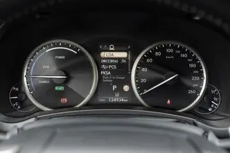 Lexus NX 300h, 2.5, 145 kW, бензин, автомат, полный привод