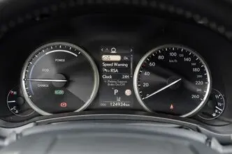 Lexus NX 300h, 2.5, 145 kW, бензин, автомат, полный привод