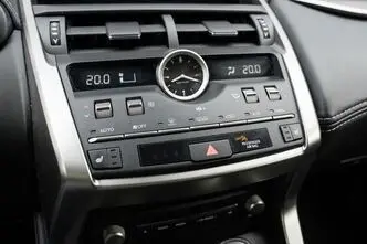 Lexus NX 300h, 2.5, 145 kW, бензин, автомат, полный привод