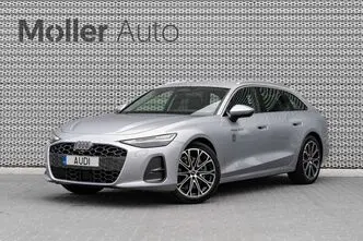 Audi A6, 2.0, 150 kW, дизель, автомат, полный привод