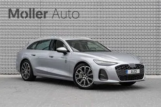 Audi A6, 2.0, 150 kW, дизель, автомат, полный привод