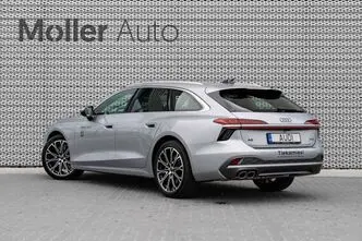 Audi A6, 2.0, 150 kW, дизель, автомат, полный привод