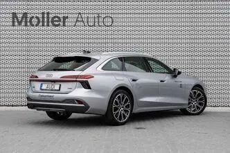 Audi A6, 2.0, 150 kW, дизель, автомат, полный привод