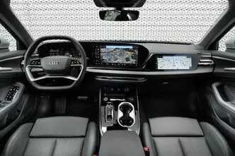 Audi A6, 2.0, 150 kW, дизель, автомат, полный привод