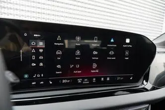 Audi A6, 2.0, 150 kW, дизель, автомат, полный привод