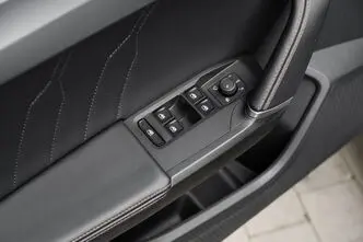 Cupra Formentor, 1.5, 110 kW, petrol, automatic, front-wheel drive