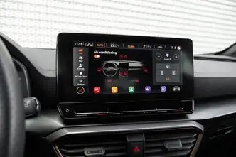 Cupra Formentor, 1.5, 110 kW, petrol, automatic, front-wheel drive