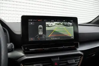 Cupra Formentor, 1.5, 110 kW, petrol, automatic, front-wheel drive