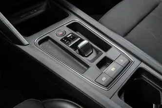 Cupra Formentor, 1.5, 110 kW, petrol, automatic, front-wheel drive