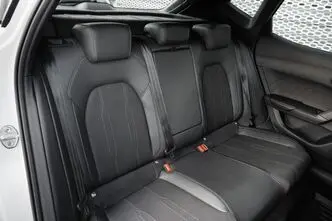 Cupra Formentor, 1.5, 110 kW, petrol, automatic, front-wheel drive