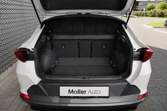 Cupra Formentor, 1.5, 110 kW, petrol, automatic, front-wheel drive