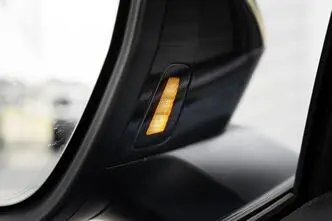 Škoda Enyaq, 221 kW, electric, automatic, four-wheel drive