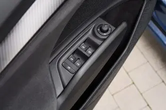 Škoda Enyaq, 221 kW, electric, automatic, four-wheel drive