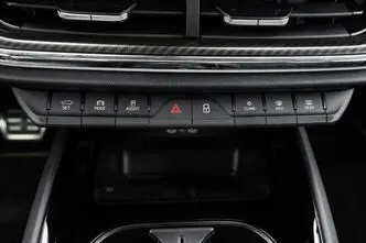 Škoda Enyaq, 221 kW, electric, automatic, four-wheel drive