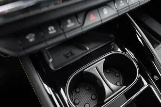 Škoda Enyaq, 221 kW, electric, automatic, four-wheel drive