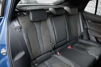 Škoda Enyaq, 221 kW, electric, automatic, four-wheel drive