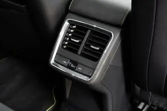 Škoda Enyaq, 221 kW, electric, automatic, four-wheel drive