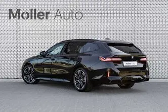 BMW 520, 2.0, 145 kW, diisel, automaat, nelikvedu
