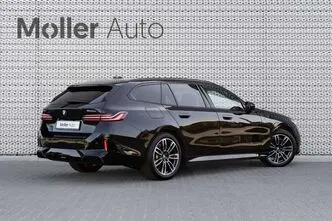 BMW 520, 2.0, 145 kW, diisel, automaat, nelikvedu