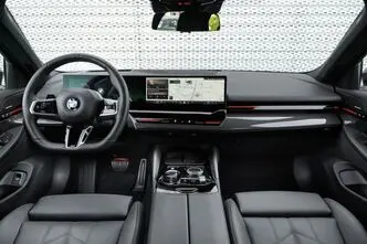 BMW 520, 2.0, 145 kW, diisel, automaat, nelikvedu