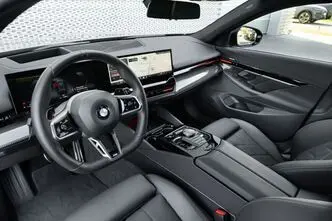 BMW 520, 2.0, 145 kW, diisel, automaat, nelikvedu