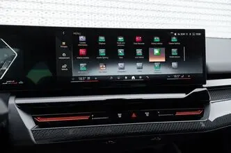 BMW 520, 2.0, 145 kW, diisel, automaat, nelikvedu