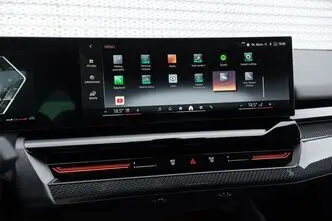BMW 520, 2.0, 145 kW, diisel, automaat, nelikvedu