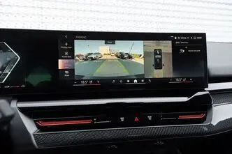 BMW 520, 2.0, 145 kW, diisel, automaat, nelikvedu