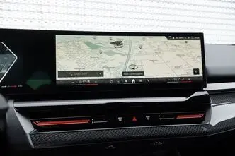 BMW 520, 2.0, 145 kW, diisel, automaat, nelikvedu