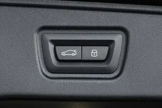 BMW 520, 2.0, 145 kW, diisel, automaat, nelikvedu