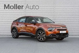 Citroën C4, 100 kW, elekter, automaat, esivedu