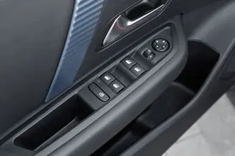 Citroën C4, 100 kW, elekter, automaat, esivedu