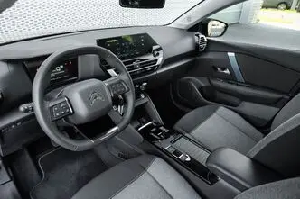 Citroën C4, 100 kW, elekter, automaat, esivedu