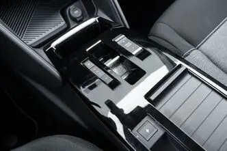 Citroën C4, 100 kW, elekter, automaat, esivedu