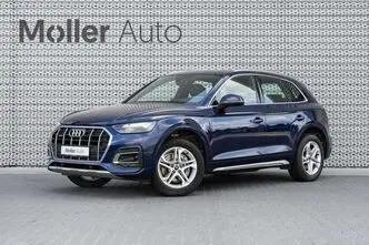 Audi Q5, 2.0, 150 kW, diesel, automatic, four-wheel drive