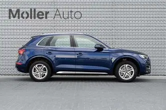 Audi Q5, 2.0, 150 kW, diesel, automatic, four-wheel drive