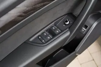 Audi Q5, 2.0, 150 kW, diesel, automatic, four-wheel drive