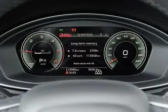 Audi Q5, 2.0, 150 kW, diesel, automatic, four-wheel drive