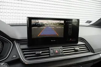 Audi Q5, 2.0, 150 kW, diesel, automatic, four-wheel drive