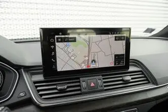 Audi Q5, 2.0, 150 kW, diesel, automatic, four-wheel drive