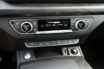 Audi Q5, 2.0, 150 kW, diesel, automatic, four-wheel drive