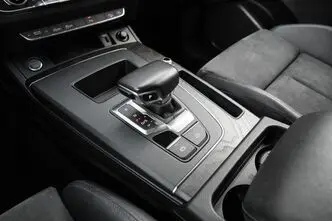 Audi Q5, 2.0, 150 kW, diesel, automatic, four-wheel drive