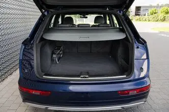 Audi Q5, 2.0, 150 kW, diesel, automatic, four-wheel drive