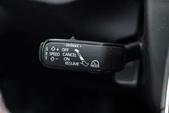 Škoda Kamiq, 1.0, 81 kW, petrol, automatic, front-wheel drive