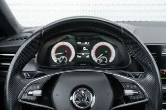 Škoda Kamiq, 1.0, 81 kW, petrol, automatic, front-wheel drive