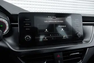 Škoda Kamiq, 1.0, 81 kW, petrol, automatic, front-wheel drive