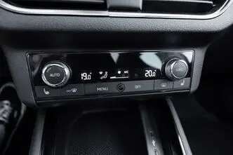 Škoda Kamiq, 1.0, 81 kW, petrol, automatic, front-wheel drive