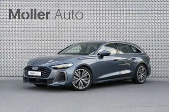 Audi A5, 2.0, 150 kW, дизель, автомат, передний привод