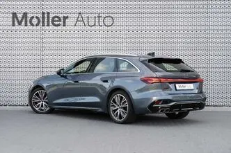 Audi A5, 2.0, 150 kW, дизель, автомат, передний привод