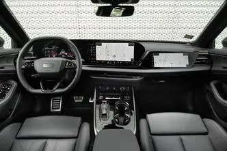Audi A5, 2.0, 150 kW, дизель, автомат, передний привод